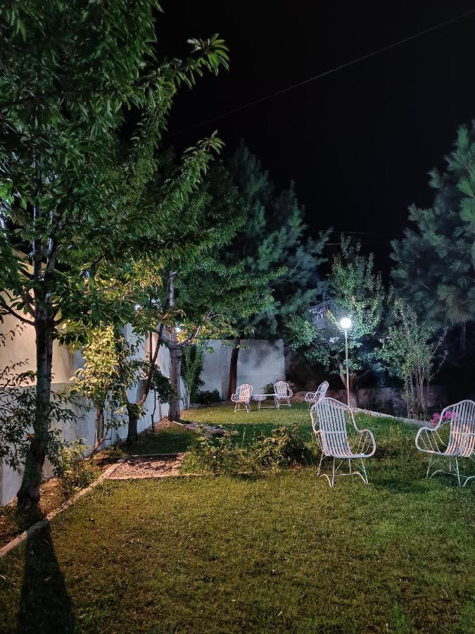 Taaj Residence Skardu Exterior foto