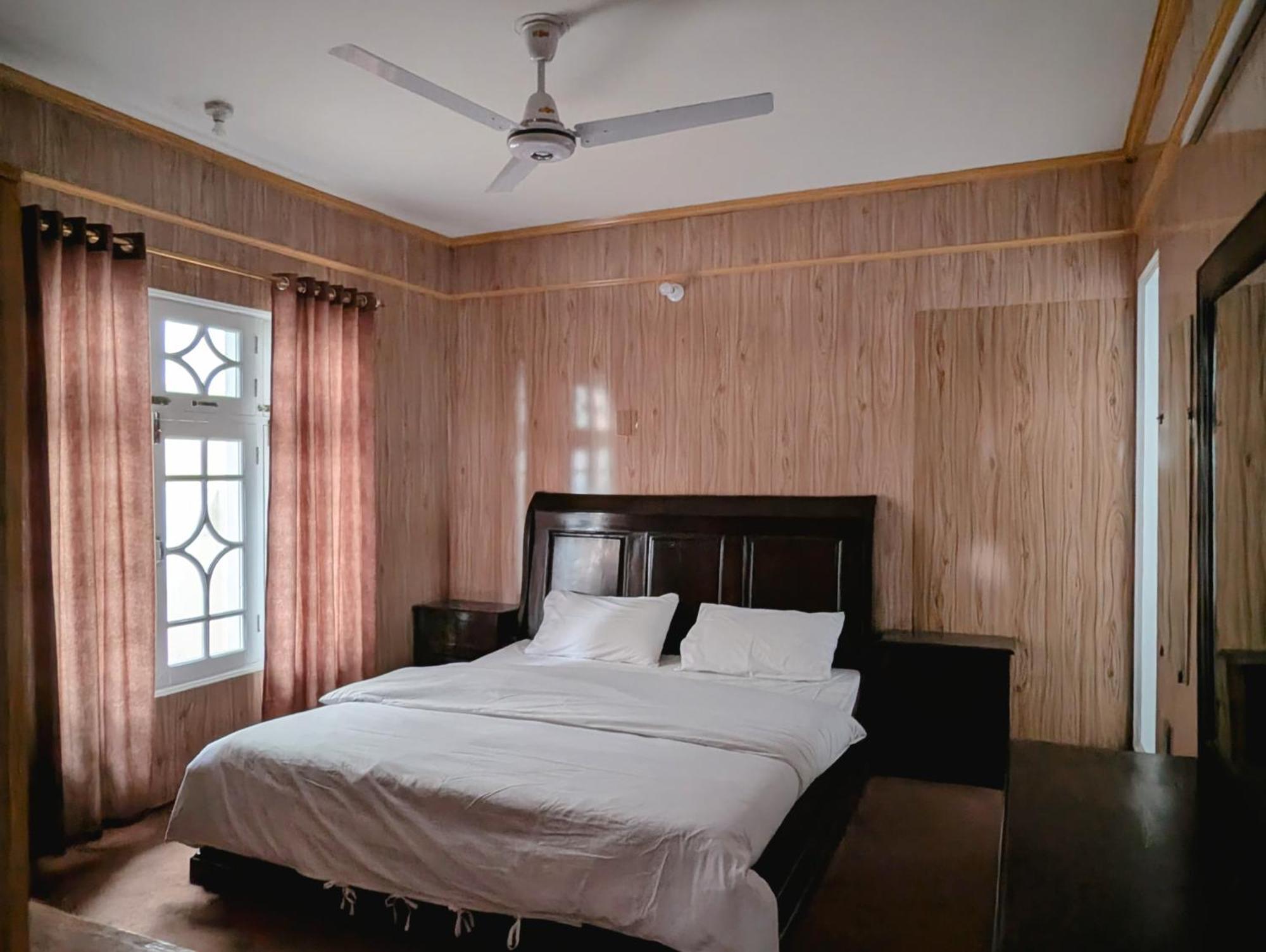 Taaj Residence Skardu Exterior foto